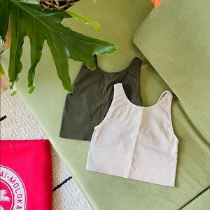 Victoria Secret Sports Top